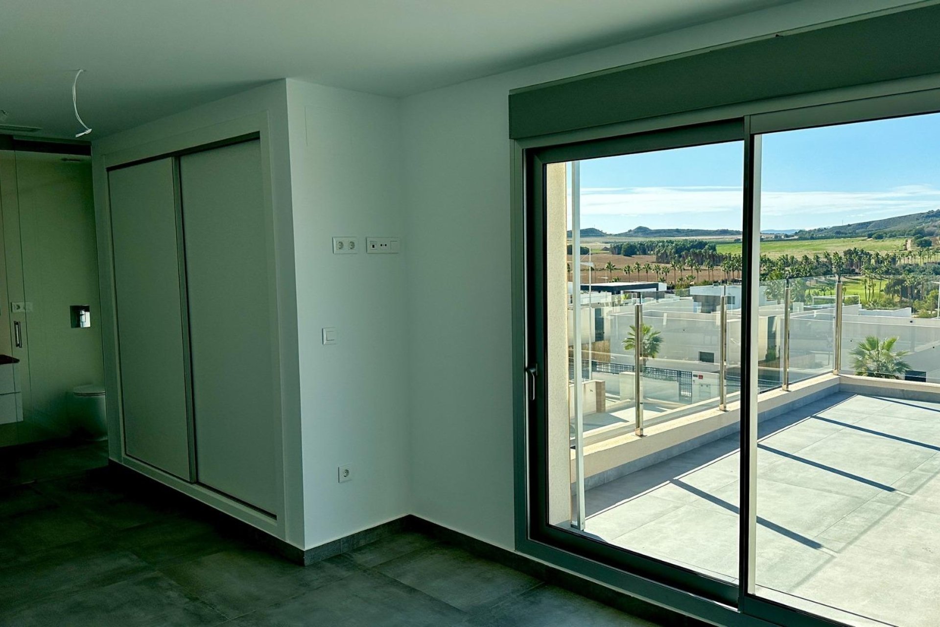 Nueva construcción  - Chalet Independiente - Algorfa