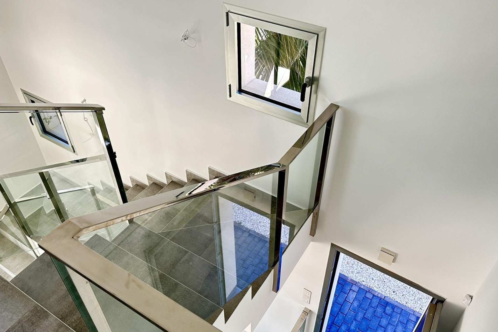 Nueva construcción  - Chalet Independiente - Algorfa