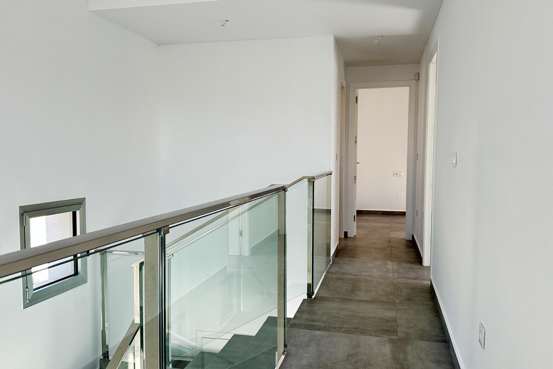 Nueva construcción  - Chalet Independiente - Algorfa