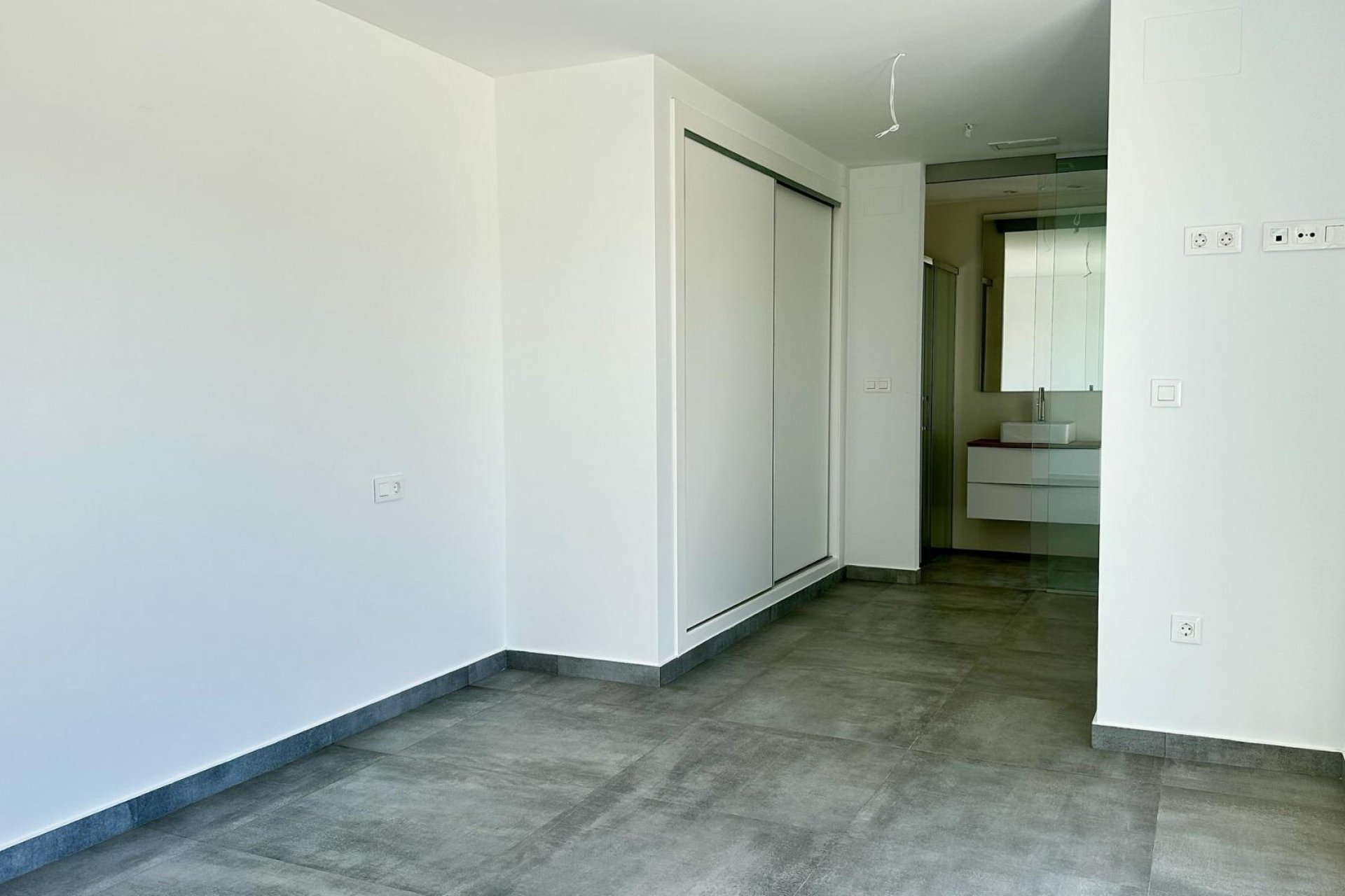 Nueva construcción  - Chalet Independiente - Algorfa