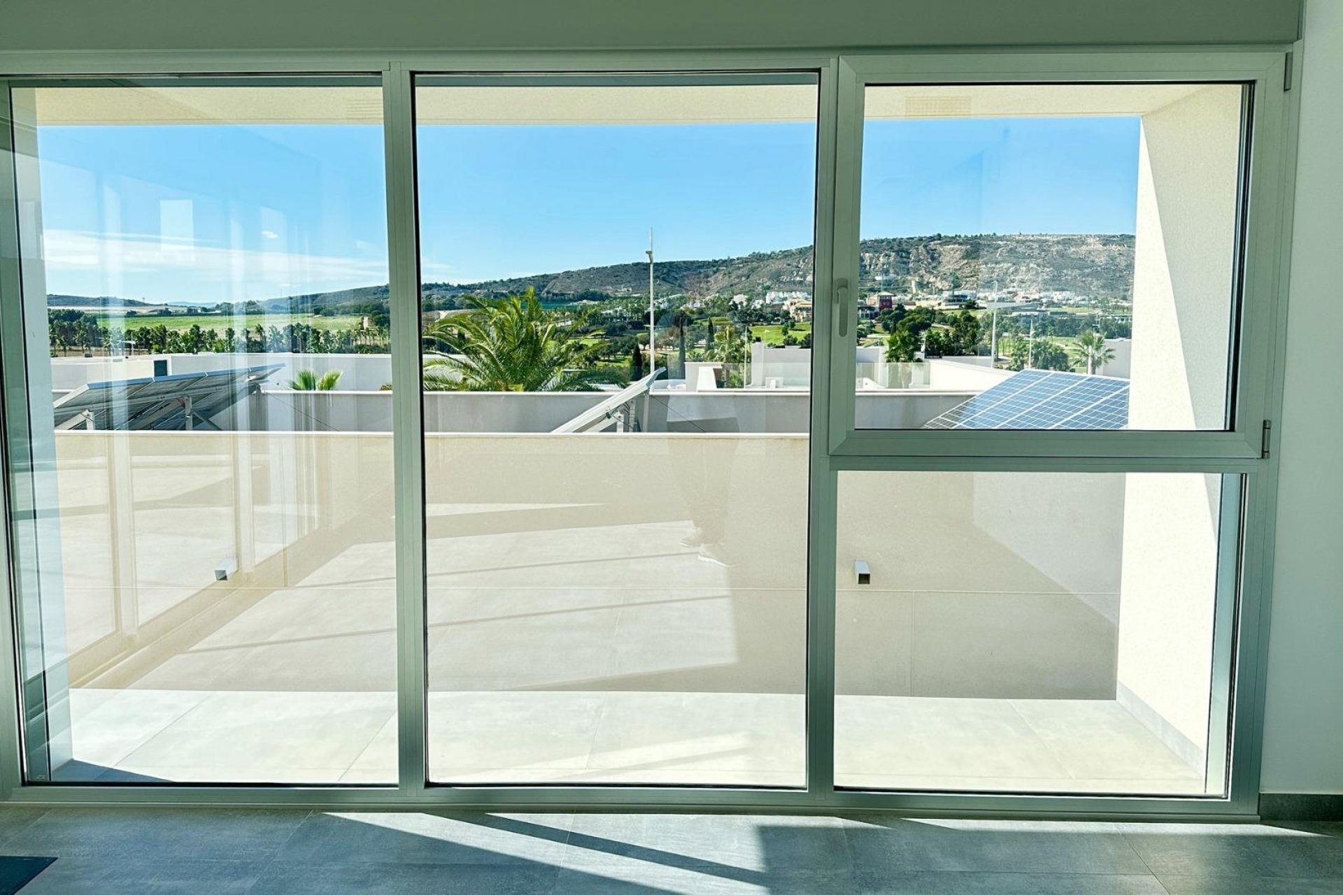 Nueva construcción  - Chalet Independiente - Algorfa