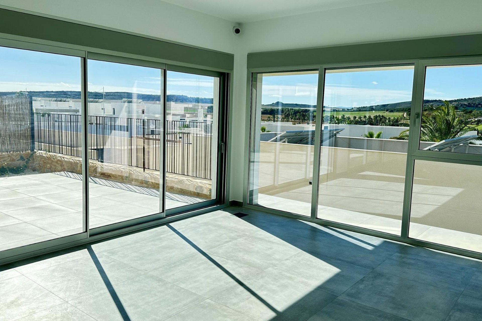 Nueva construcción  - Chalet Independiente - Algorfa