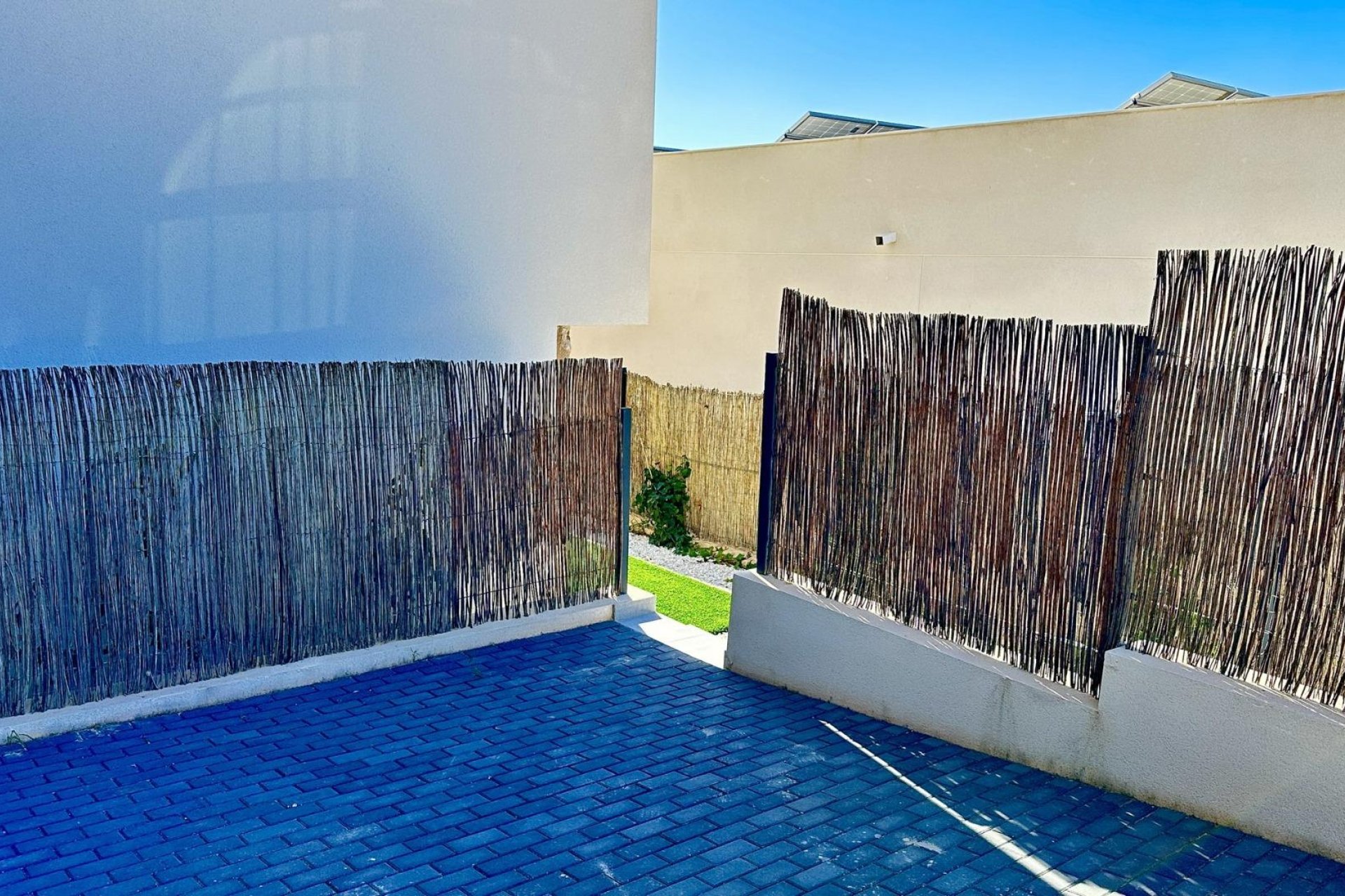 Nueva construcción  - Chalet Independiente - Algorfa