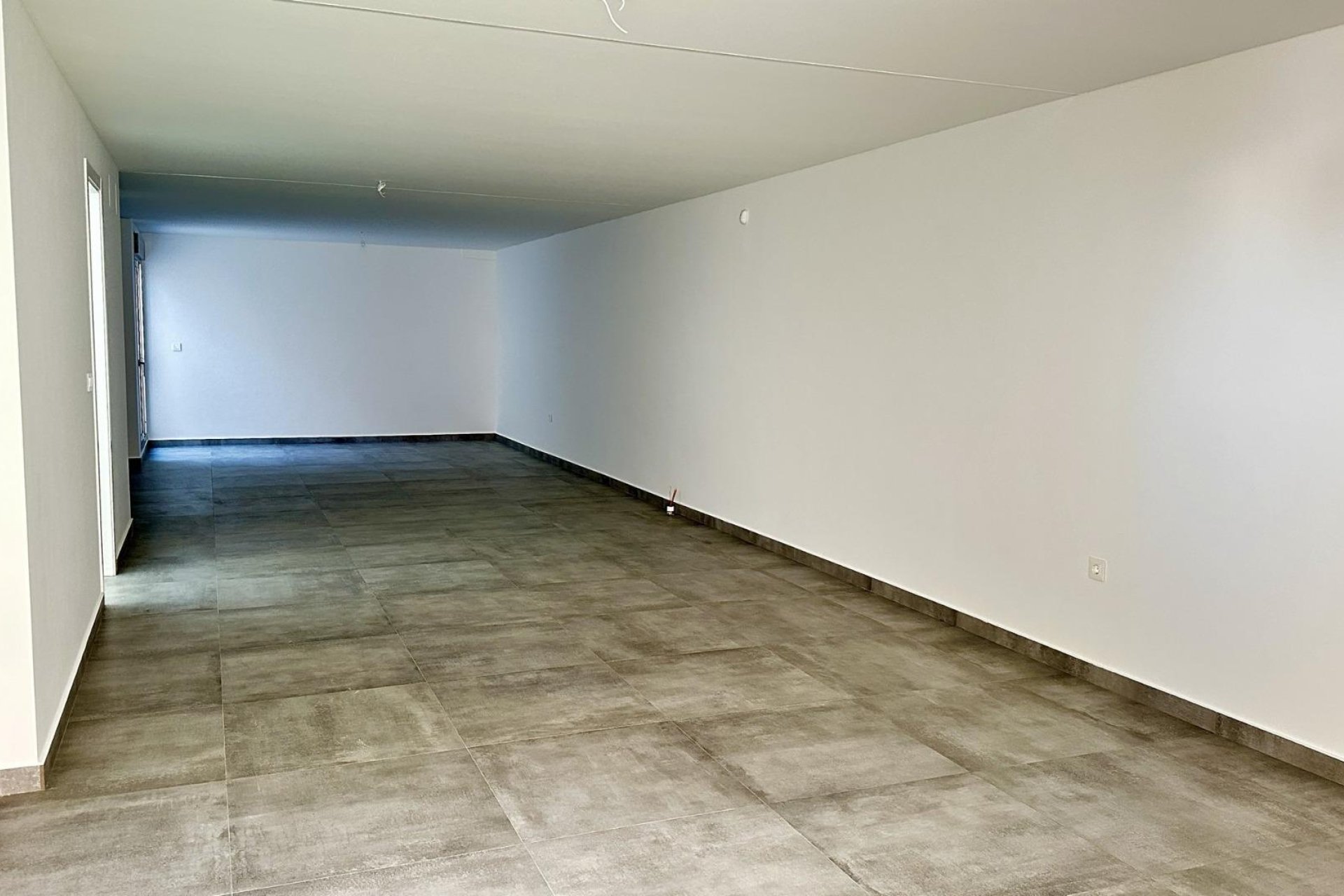 Nueva construcción  - Chalet Independiente - Algorfa