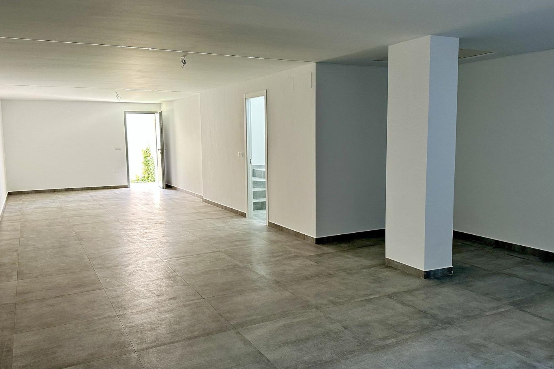 Nueva construcción  - Chalet Independiente - Algorfa