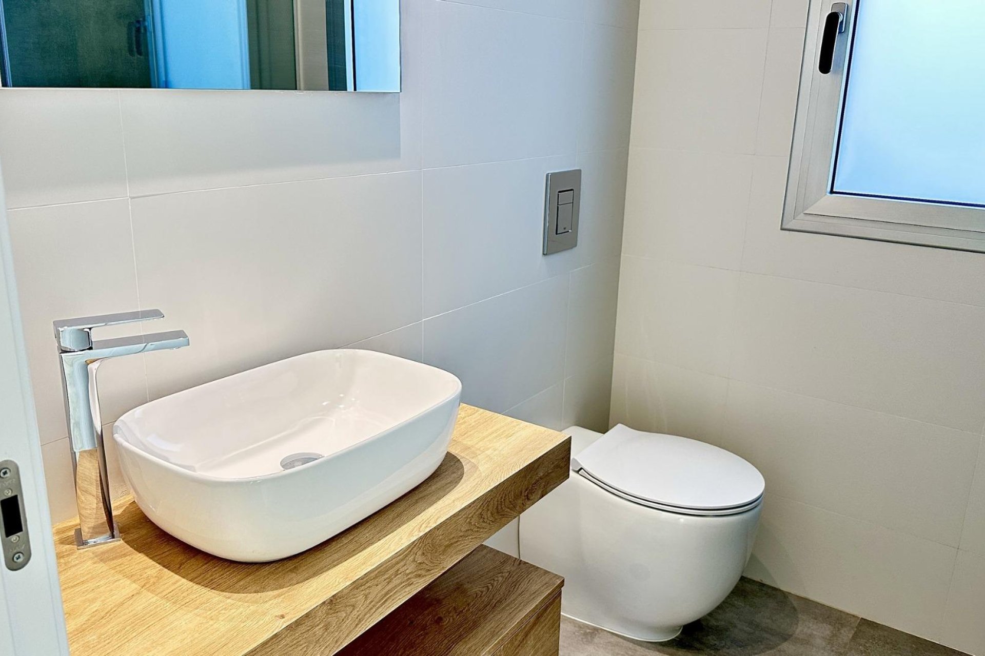 Nueva construcción  - Chalet Independiente - Algorfa