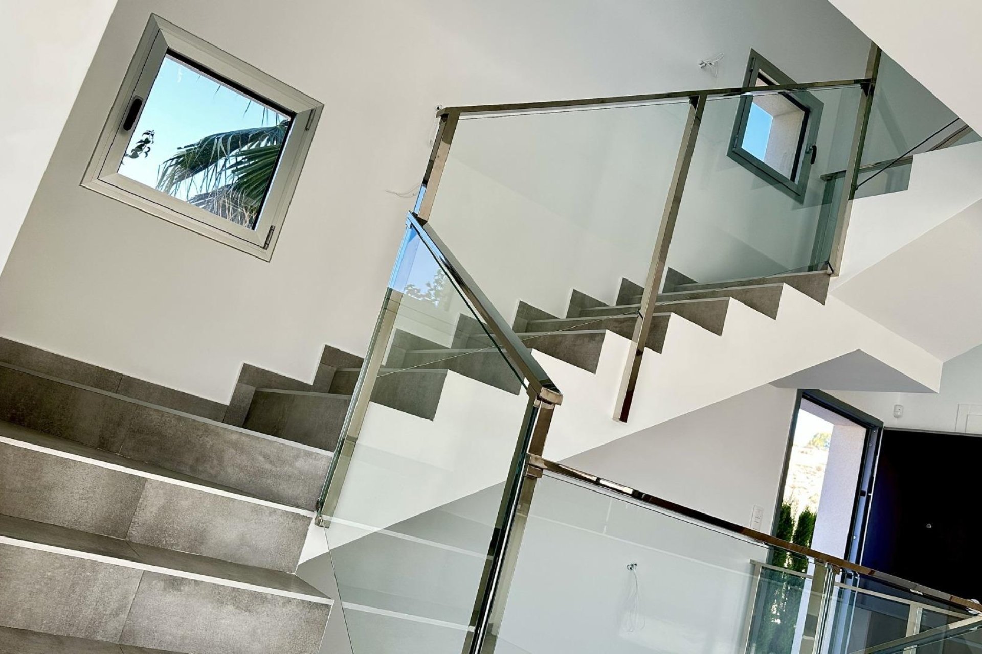 Nueva construcción  - Chalet Independiente - Algorfa