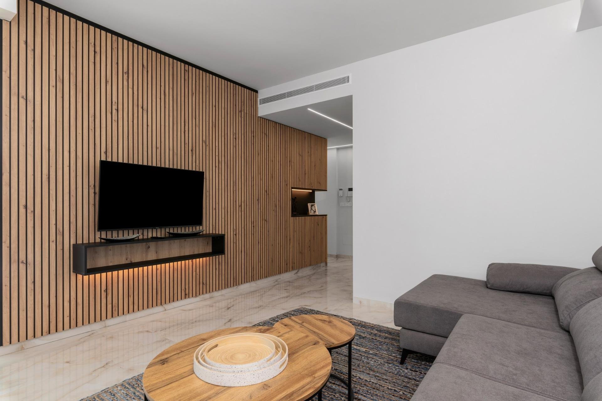 Nueva construcción  - Chalet Independiente - Algorfa