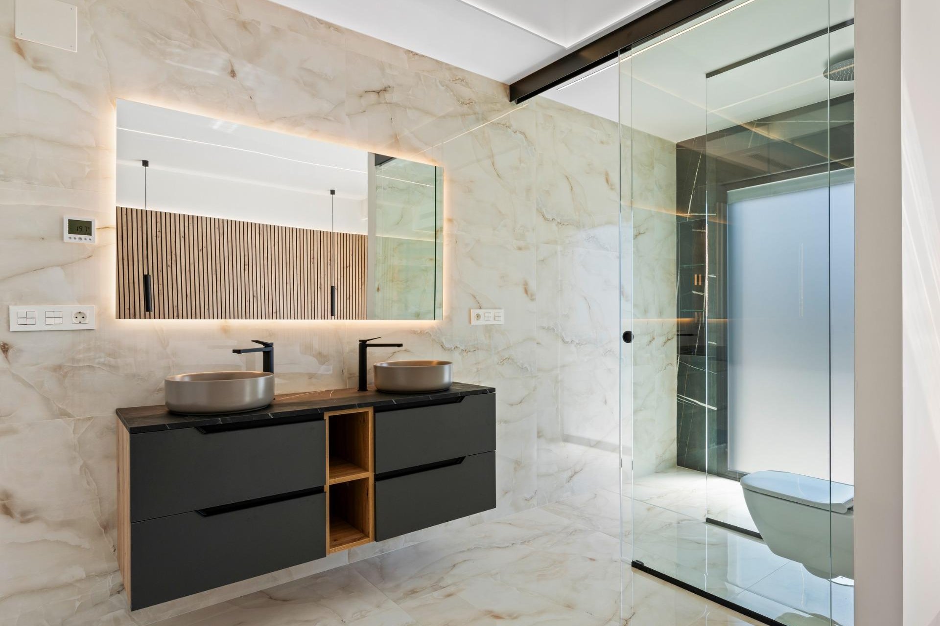 Nueva construcción  - Chalet Independiente - Algorfa