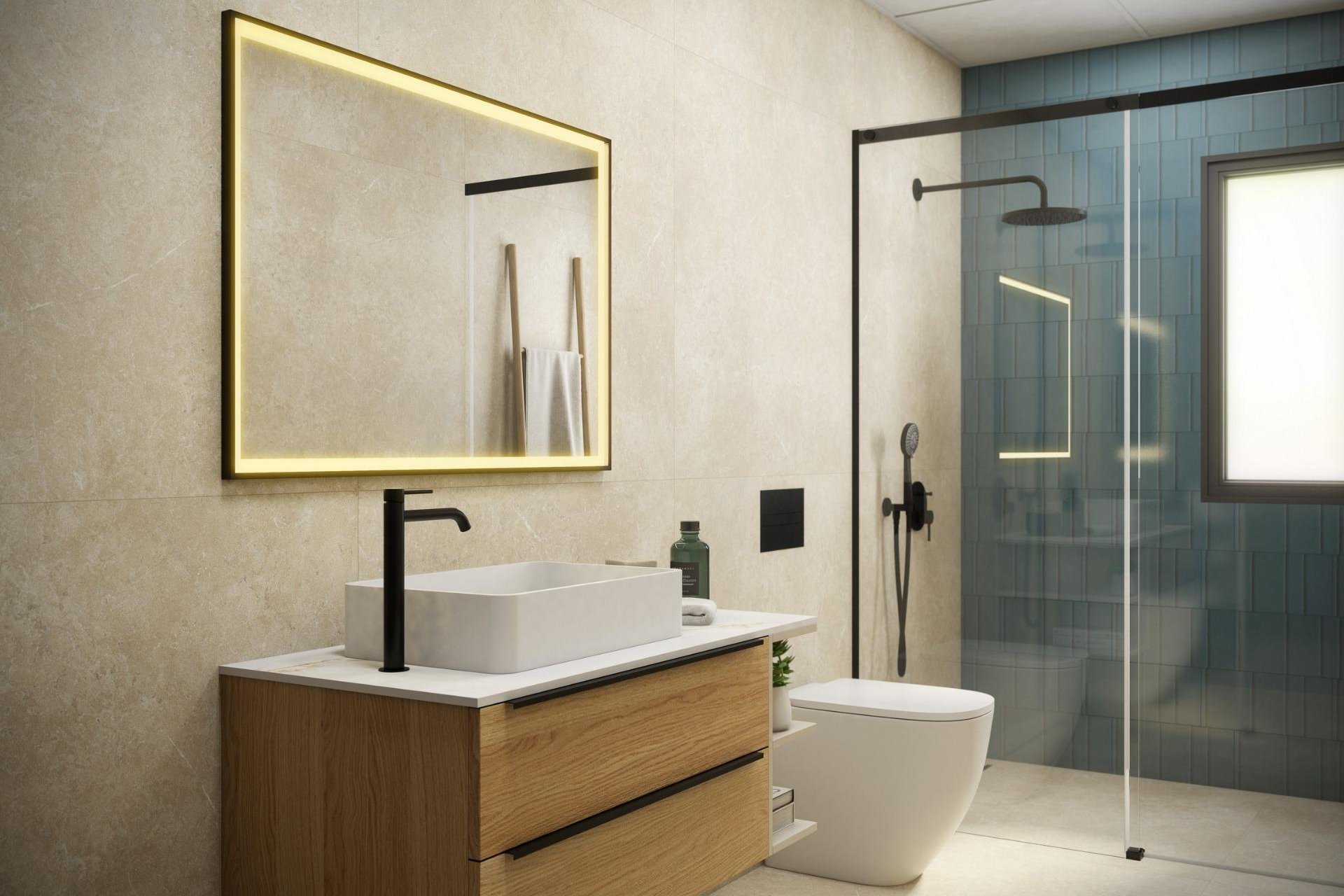 Nueva construcción  - Chalet Independiente - Algorfa