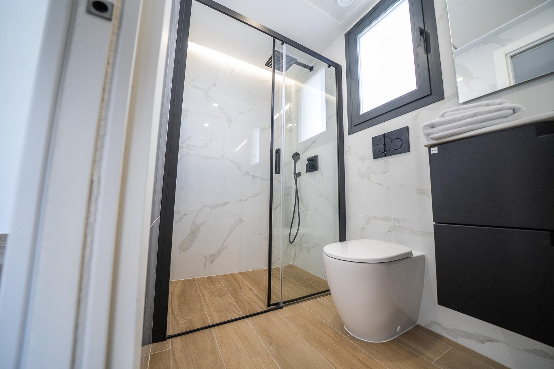 Nueva construcción  - Chalet Independiente - Algorfa