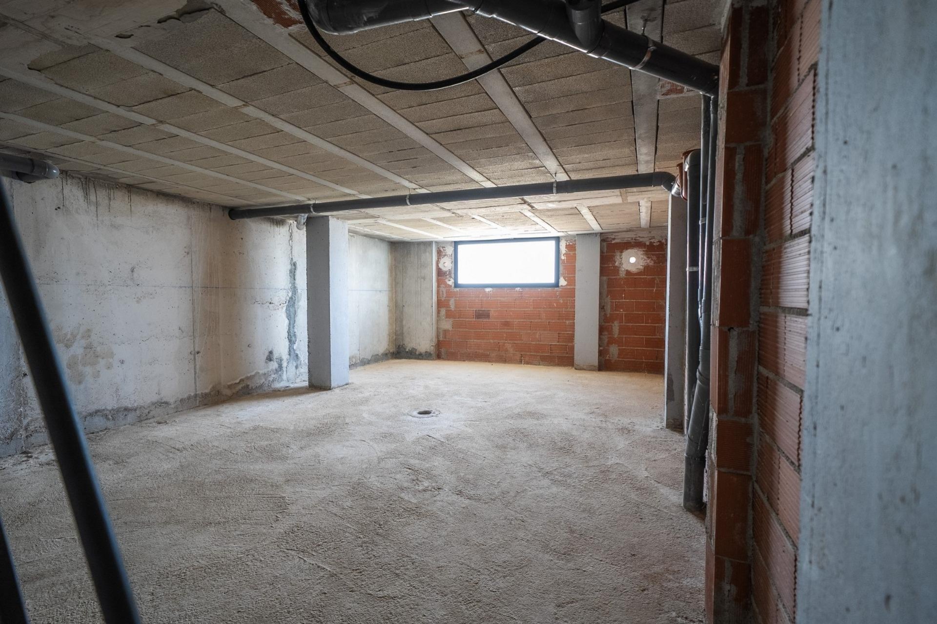 Nueva construcción  - Chalet Independiente - Algorfa