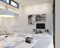 Nueva construcción  - Chalet Independiente - Alhama De Murcia - Condado De Alhama Golf Resort
