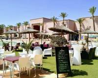 Nueva construcción  - Chalet Independiente - Alhama De Murcia - Condado De Alhama
