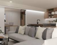 Nueva construcción  - Chalet Independiente - Alhama De Murcia - Condado De Alhama