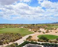 Nueva construcción  - Chalet Independiente - Alhama De Murcia - Condado De Alhama