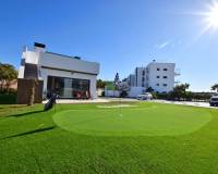 Nueva construcción  - Chalet Independiente - Alhama De Murcia - Condado De Alhama