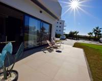 Nueva construcción  - Chalet Independiente - Alhama De Murcia - Condado De Alhama