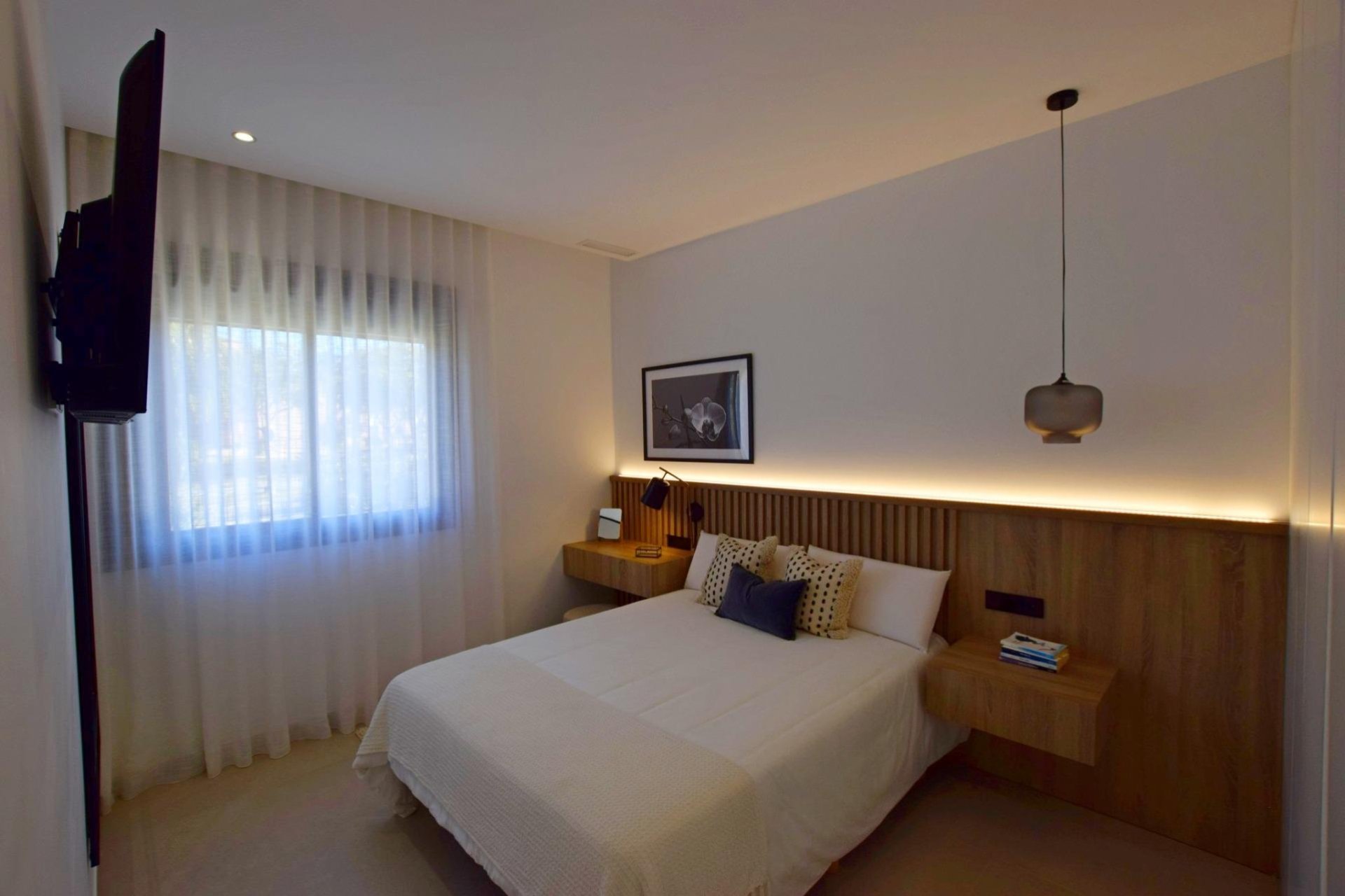 Nueva construcción  - Chalet Independiente - Alhama De Murcia - Condado De Alhama