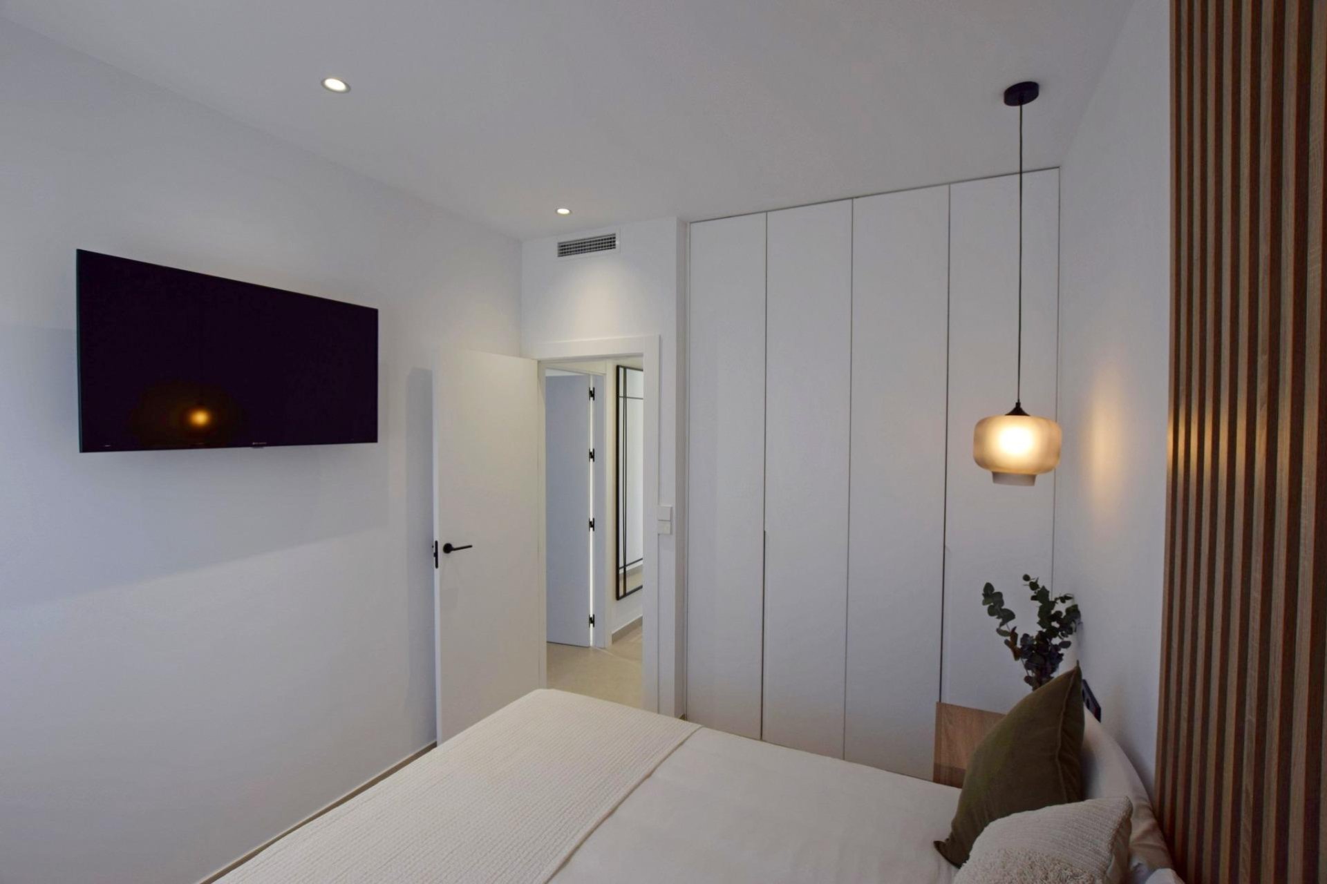 Nueva construcción  - Chalet Independiente - Alhama De Murcia - Condado De Alhama