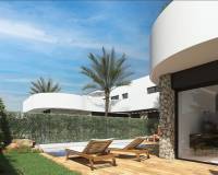 Nueva construcción  - Chalet Independiente - Almoradí - Las Heredades