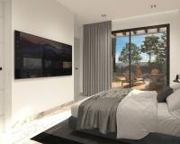 Nueva construcción  - Chalet Independiente - Almoradí - Las Heredades