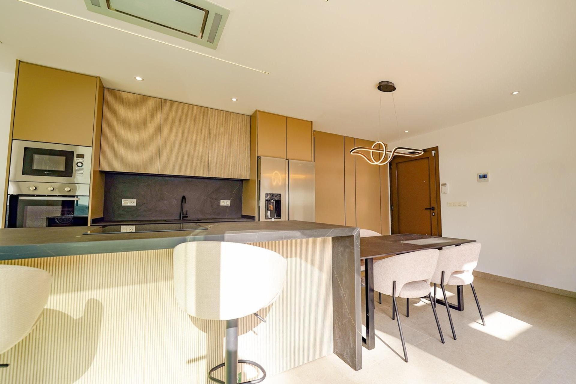 Nueva construcción  - Chalet Independiente - Almoradí - Las Heredades