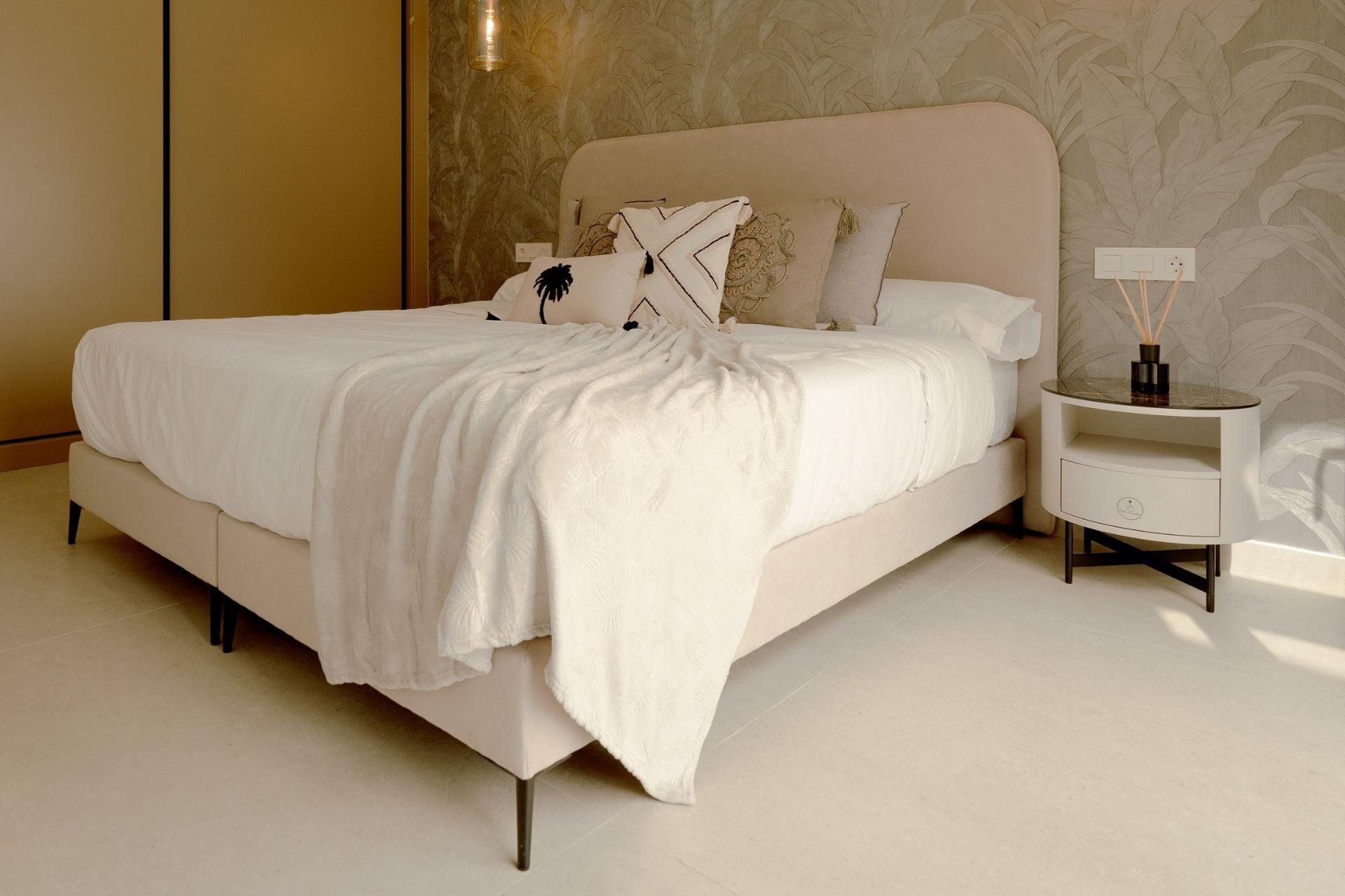 Nueva construcción  - Chalet Independiente - Almoradí - Las Heredades