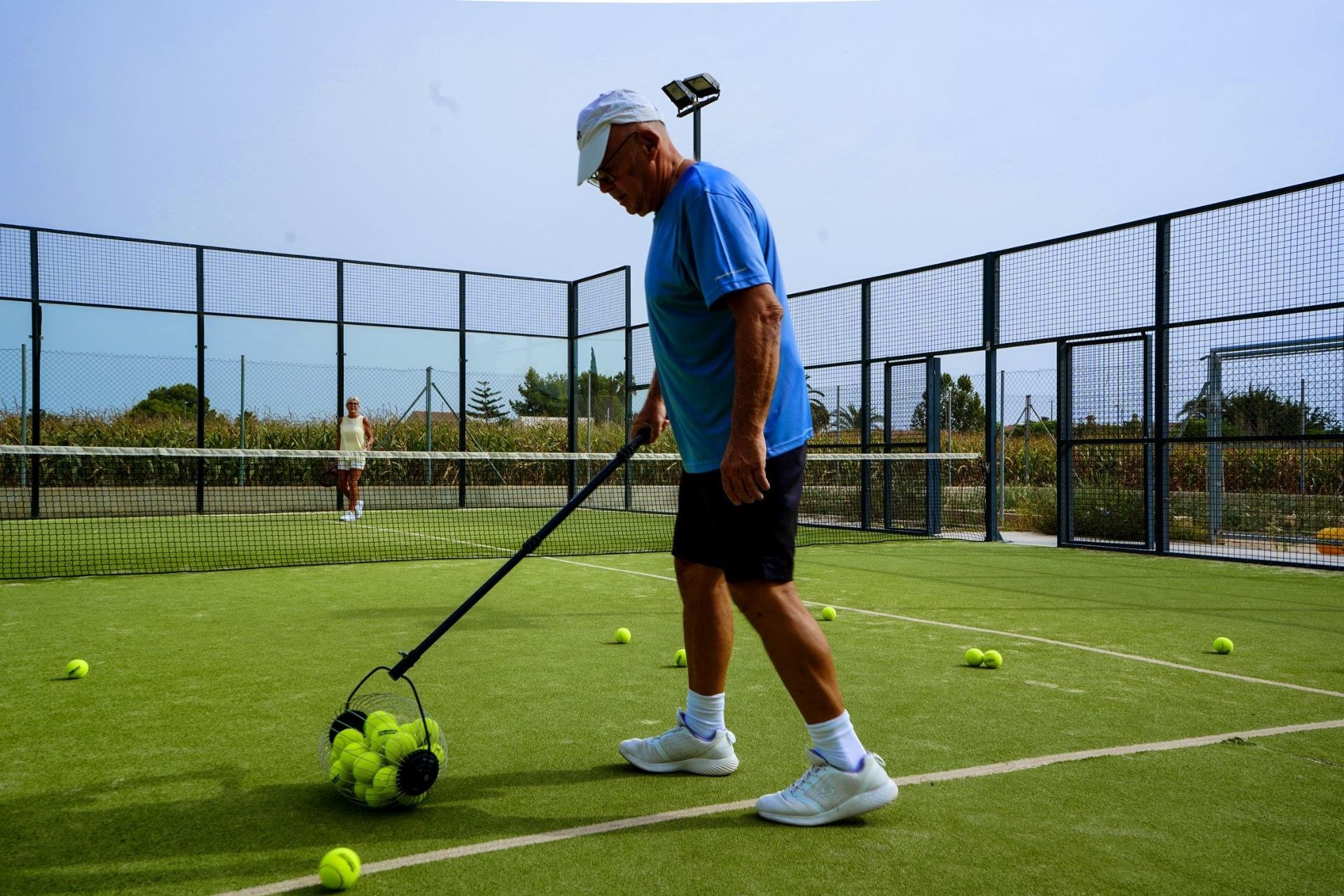 Nueva construcción  - Chalet Independiente - Almoradí - Las Heredades