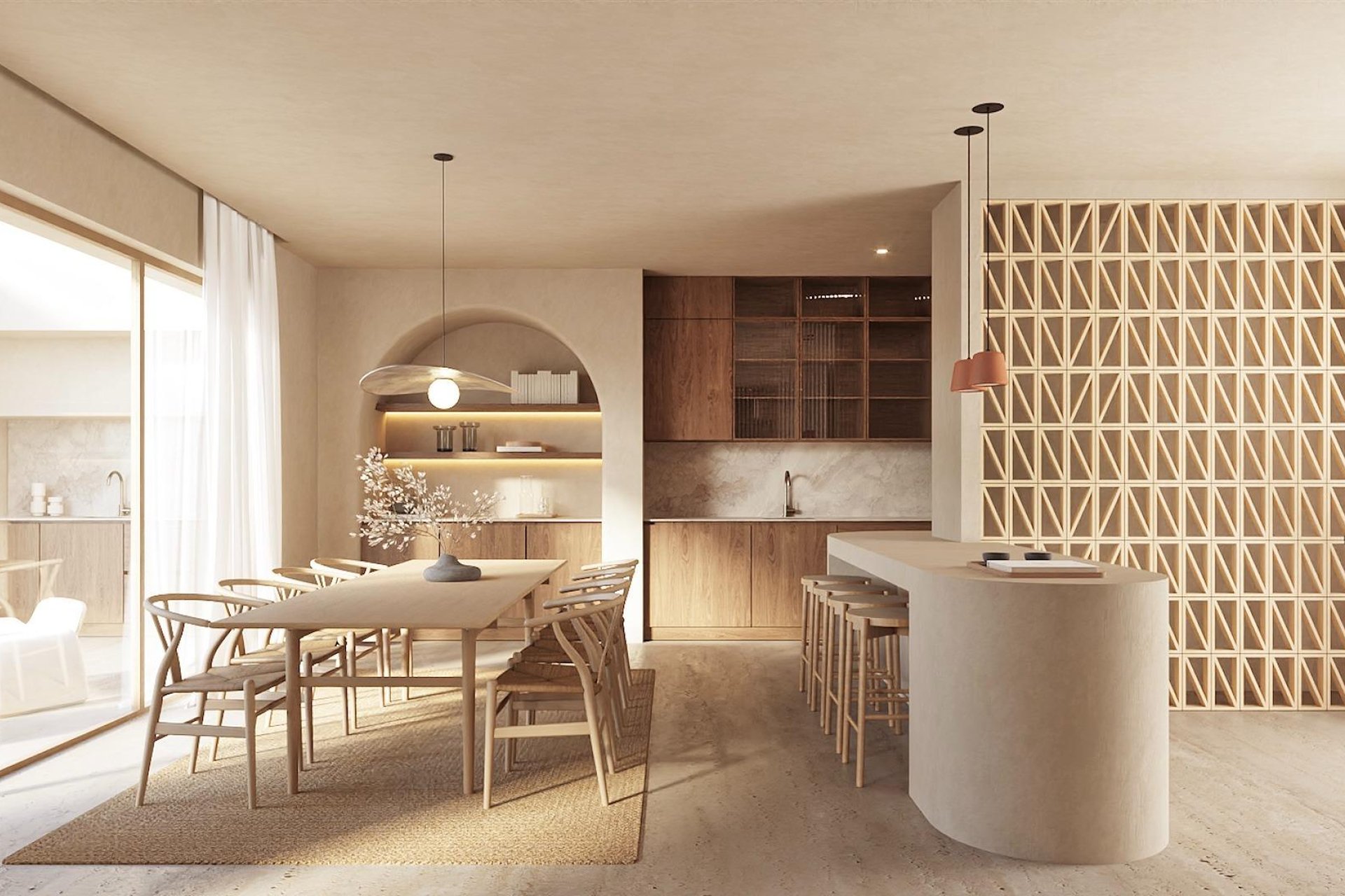 Nueva construcción  - Chalet Independiente - Altea - Altea Hills