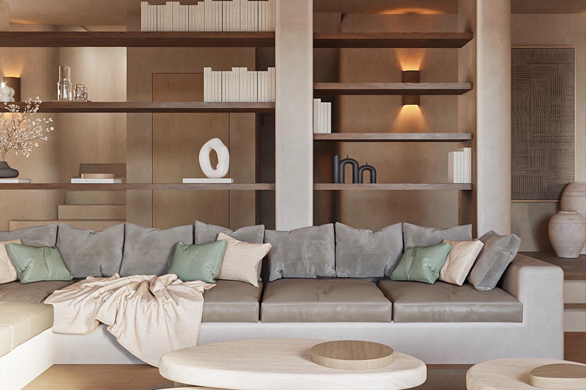 Nueva construcción  - Chalet Independiente - Altea - Altea Hills