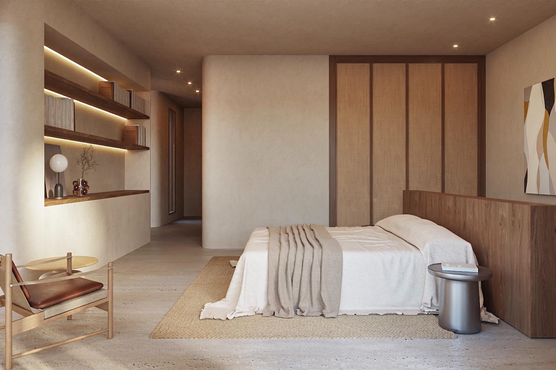 Nueva construcción  - Chalet Independiente - Altea - Altea Hills