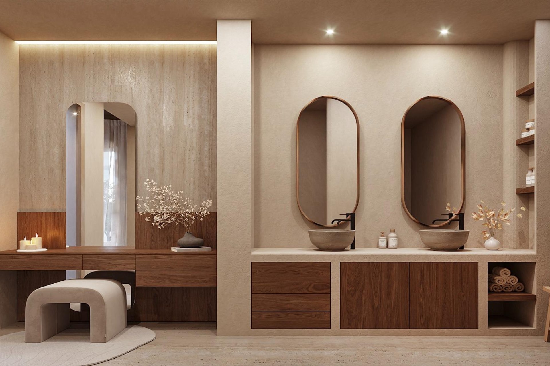 Nueva construcción  - Chalet Independiente - Altea - Altea Hills