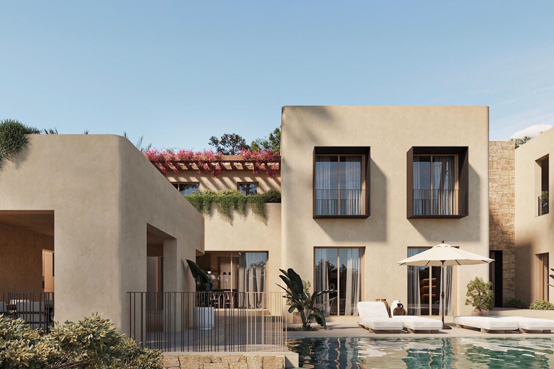 Nueva construcción  - Chalet Independiente - Altea - Altea Hills