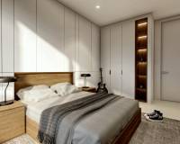 Nueva construcción  - Chalet Independiente - Altea - Sierra Altea