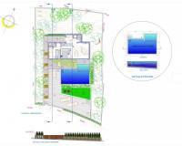 Nueva construcción  - Chalet Independiente - Altea - Sierra Altea