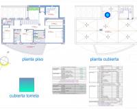 Nueva construcción  - Chalet Independiente - Altea - Sierra Altea