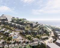 Nueva construcción  - Chalet Independiente - Altea - Sierra de Altea