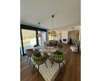 Nueva construcción  - Chalet Independiente - Altea - Sierra de Altea