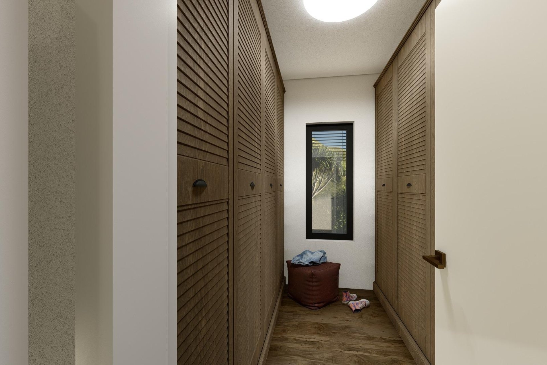 Nueva construcción  - Chalet Independiente - Altea - Sierra de Altea