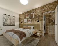 Nueva construcción  - Chalet Independiente - Altea - Sierra de Altea