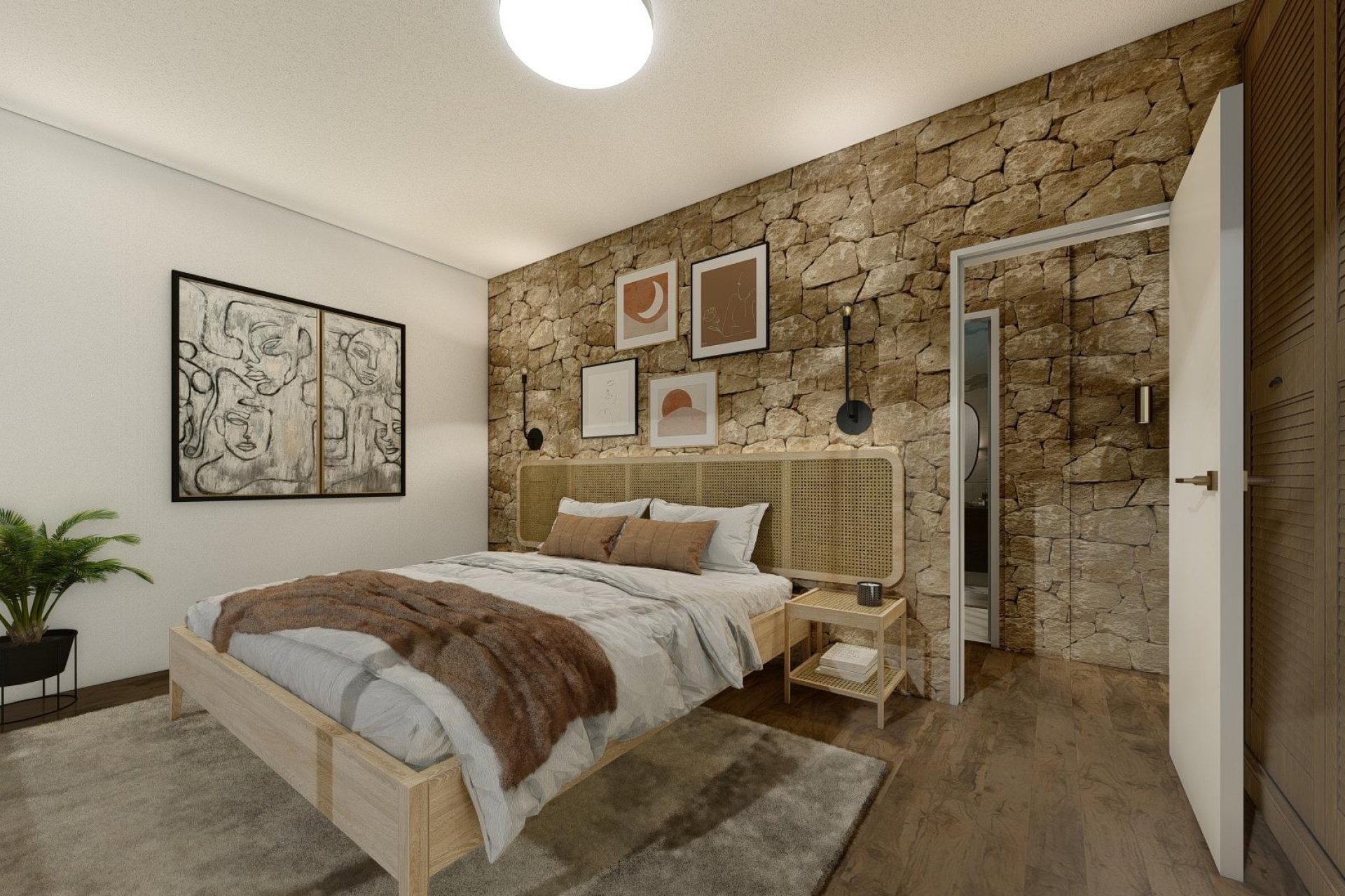 Nueva construcción  - Chalet Independiente - Altea - Sierra de Altea