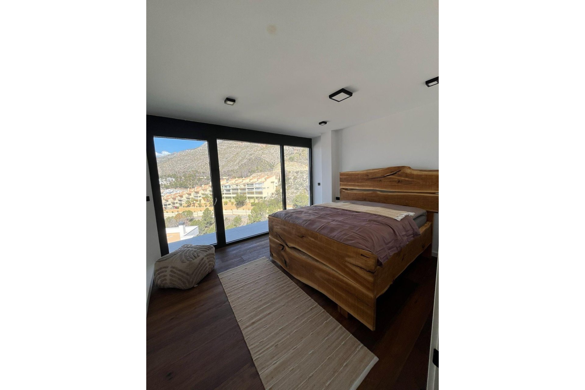 Nueva construcción  - Chalet Independiente - Altea - Sierra de Altea