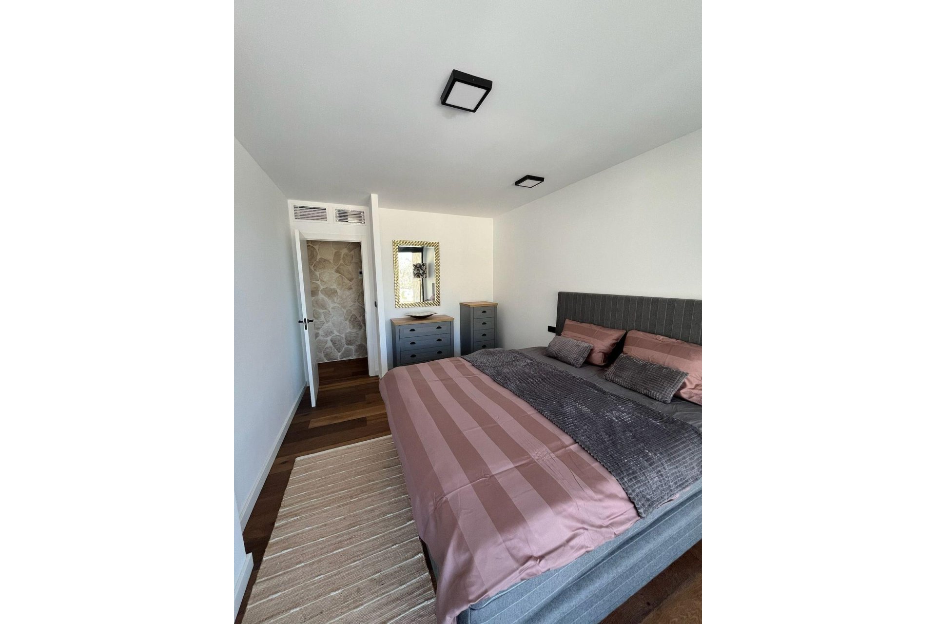 Nueva construcción  - Chalet Independiente - Altea - Sierra de Altea