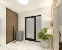 Nueva construcción  - Chalet Independiente - Altea - Sierra de Altea