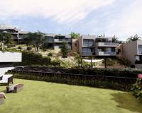 Nueva construcción  - Chalet Independiente - Altea - Sierra de Altea
