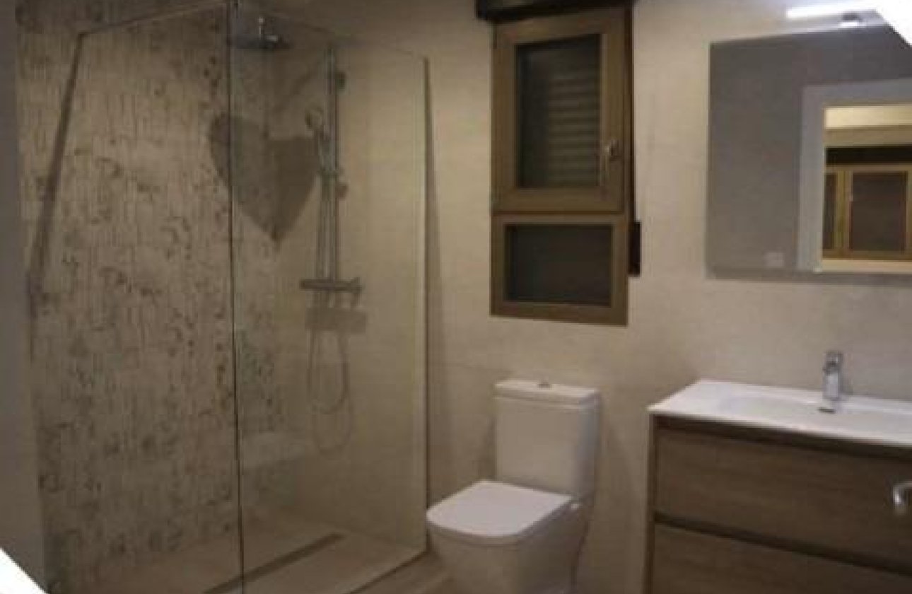 Nueva construcción  - Chalet Independiente - Aspe - Centro