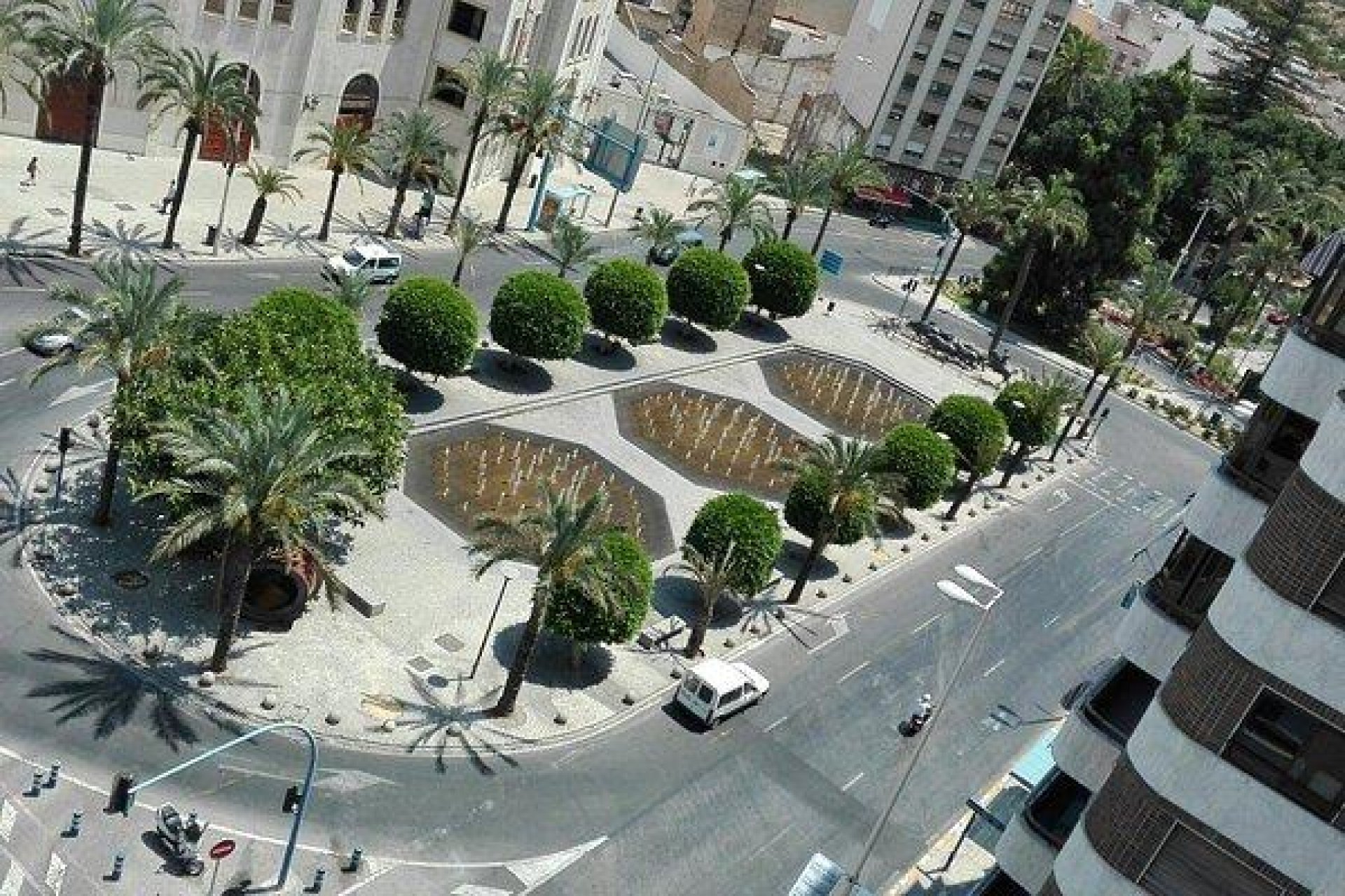 Nueva construcción  - Chalet Independiente - Aspe - Centro