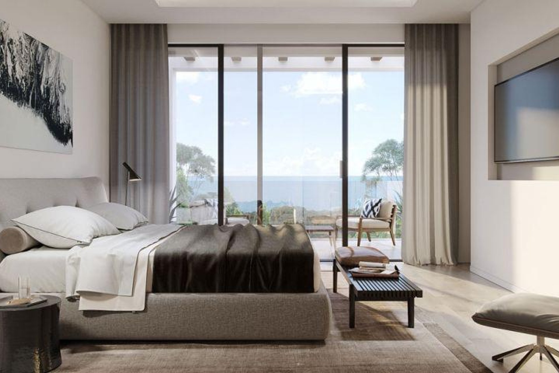 Nueva construcción  - Chalet Independiente - Aspe - Centro