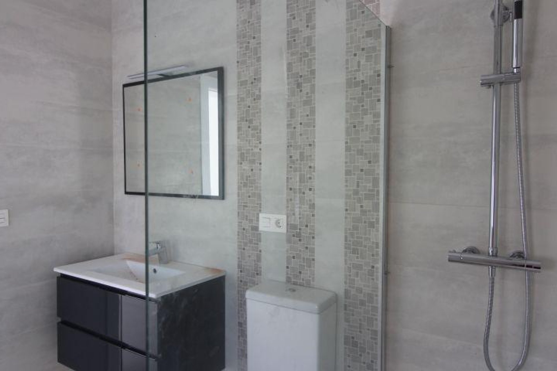 Nueva construcción  - Chalet Independiente - Aspe - Centro